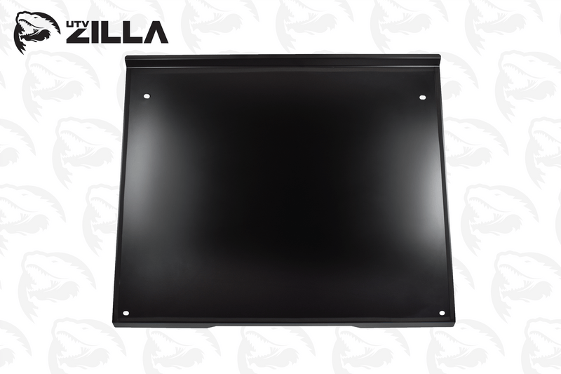 Load image into Gallery viewer, KRX Aluminum Roof 2 Seat