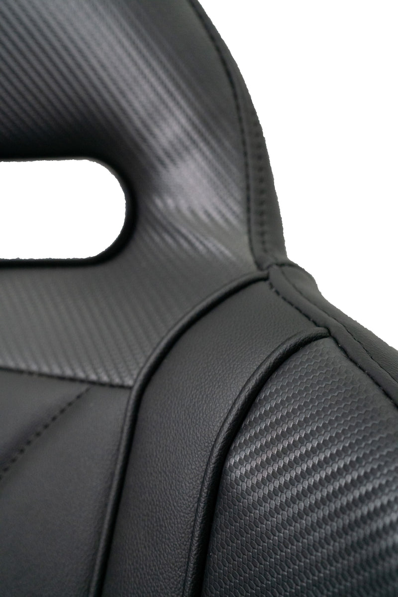 Load image into Gallery viewer, KRX 4 Rear Bench Seat (2023+) W Harnesses