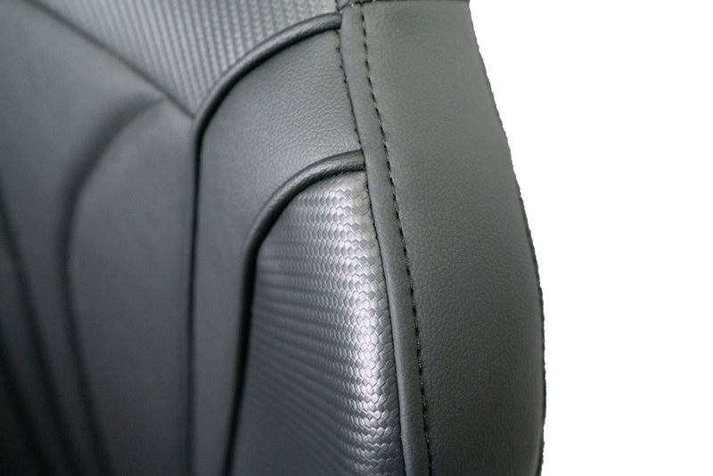 Load image into Gallery viewer, KRX 4 Rear Bench Seat (2023+) W Harnesses