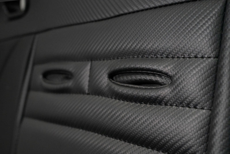 Load image into Gallery viewer, KRX 4 Rear Bench Seat (2023+) W Harnesses
