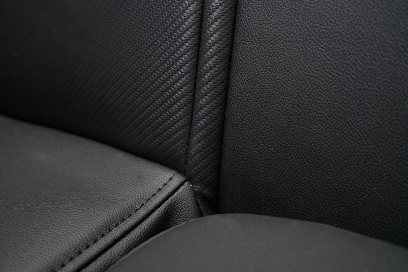 Load image into Gallery viewer, KRX 4 Rear Bench Seat (2023+) W Harnesses