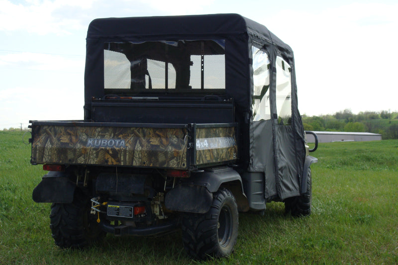 Load image into Gallery viewer, Kubota RTV 1140 - Door/Rear Window Combo