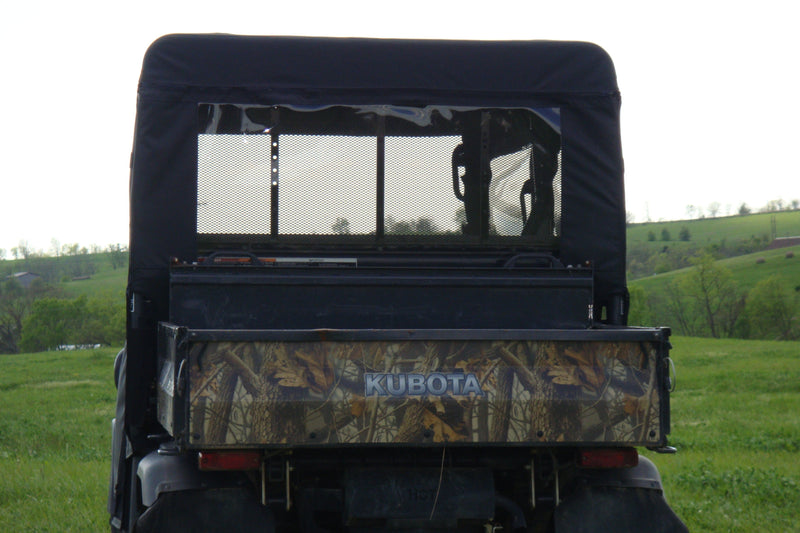 Load image into Gallery viewer, Kubota RTV 1140 - Soft Back Panel