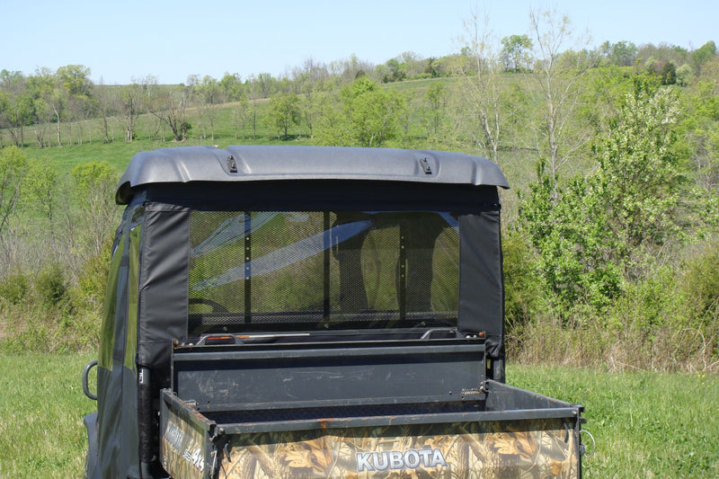 Load image into Gallery viewer, Kubota RTV 1140 - Soft Back Panel