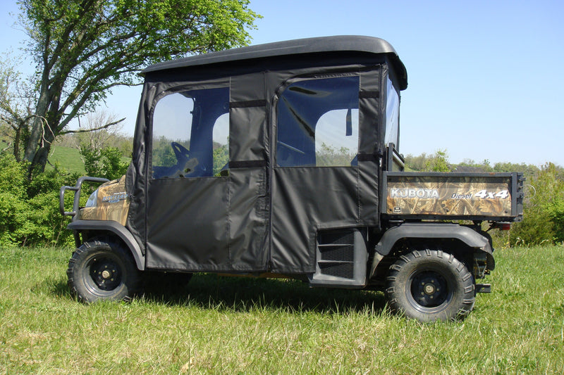 Load image into Gallery viewer, Kubota RTV 1140 - Soft Doors