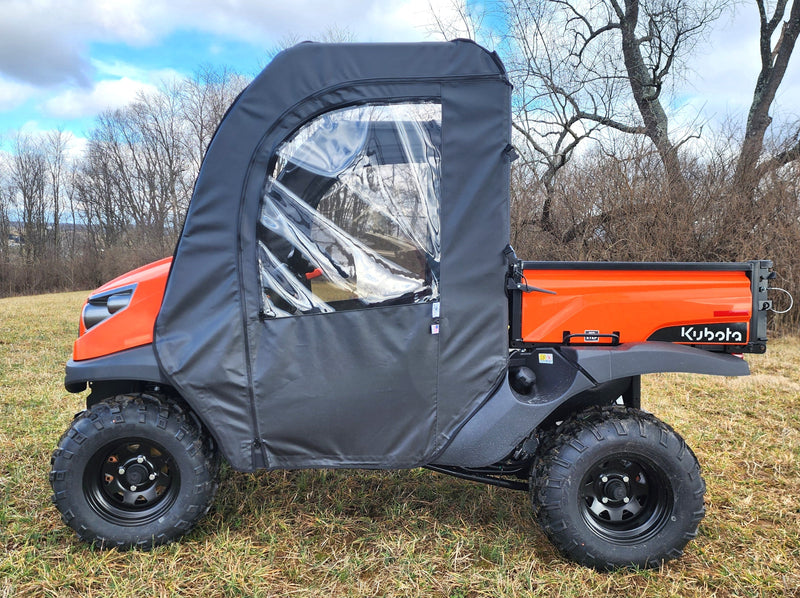 Load image into Gallery viewer, Kubota RTV 400/500/520 - Soft Doors