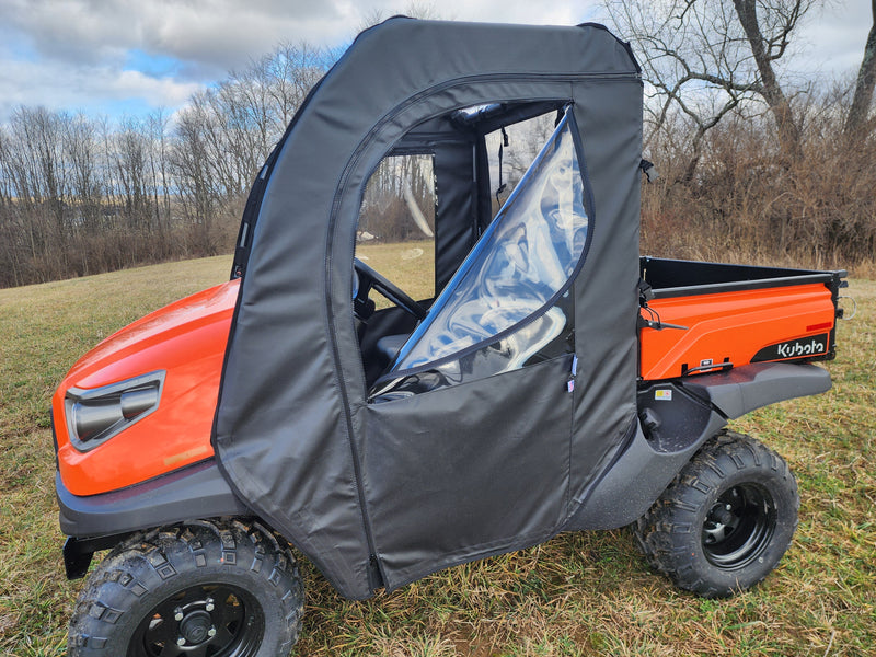 Load image into Gallery viewer, Kubota RTV 400/500/520 - Soft Doors