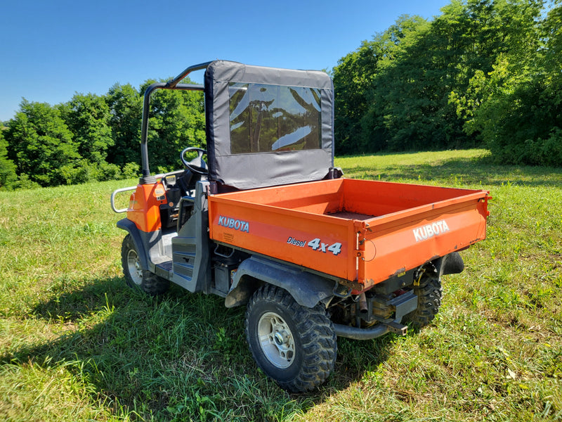 Load image into Gallery viewer, Kubota RTV 900/1120 - Soft Back Panel
