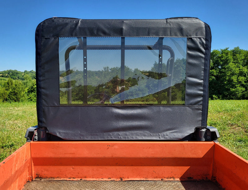 Load image into Gallery viewer, Kubota RTV 900/1120 - Soft Back Panel