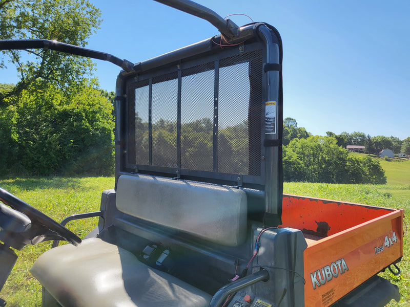 Load image into Gallery viewer, Kubota RTV 900/1120 - Soft Back Panel