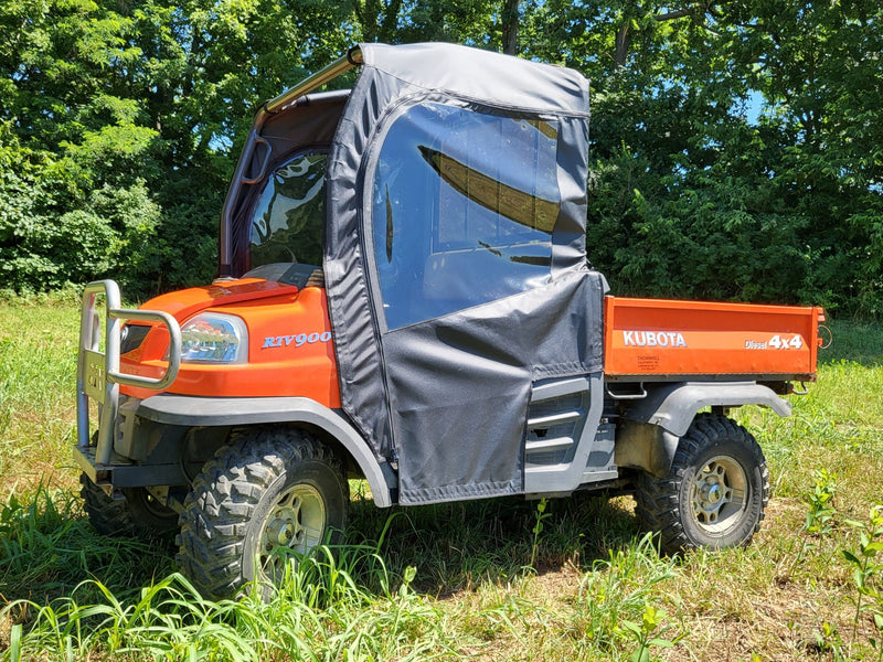 Load image into Gallery viewer, Kubota RTV 900/1120 - Soft Doors