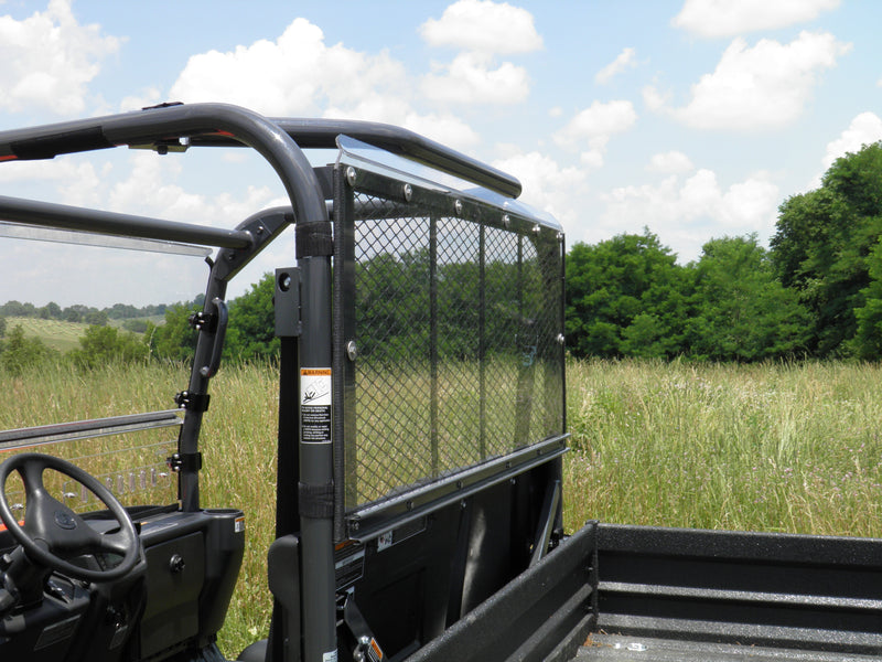 Load image into Gallery viewer, Kubota RTV 900/1120 - 1 Pc Lexan Back Panel