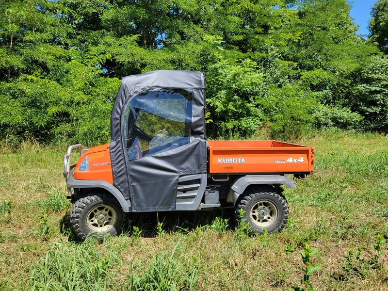 Load image into Gallery viewer, Kubota RTV 900/1120 - Door/Rear Window Combo