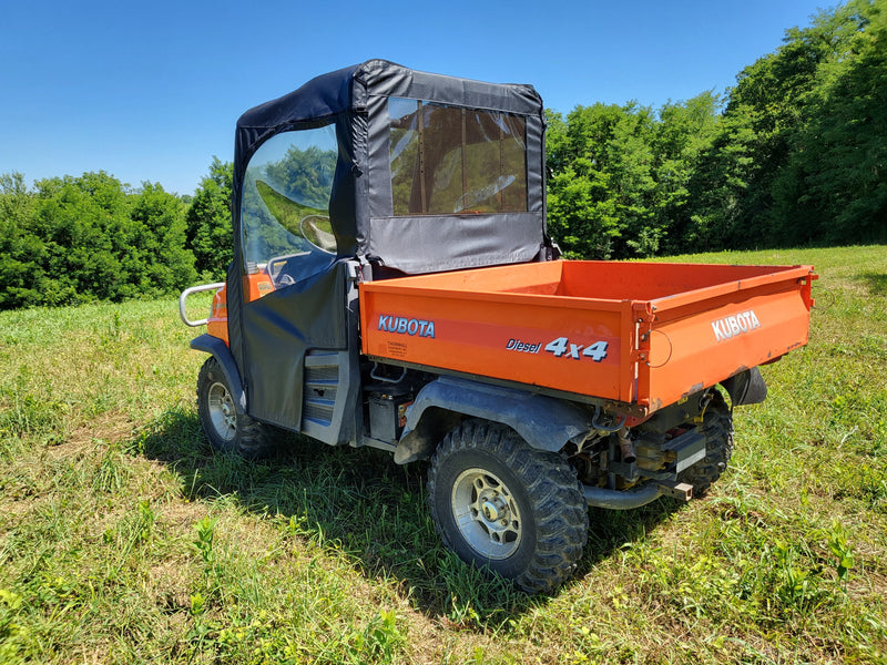 Load image into Gallery viewer, Kubota RTV 900/1120 - Door/Rear Window Combo