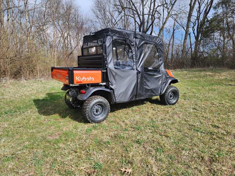 Load image into Gallery viewer, Kubota RTV-X Crew & X1140 - Door/Rear Window Combo