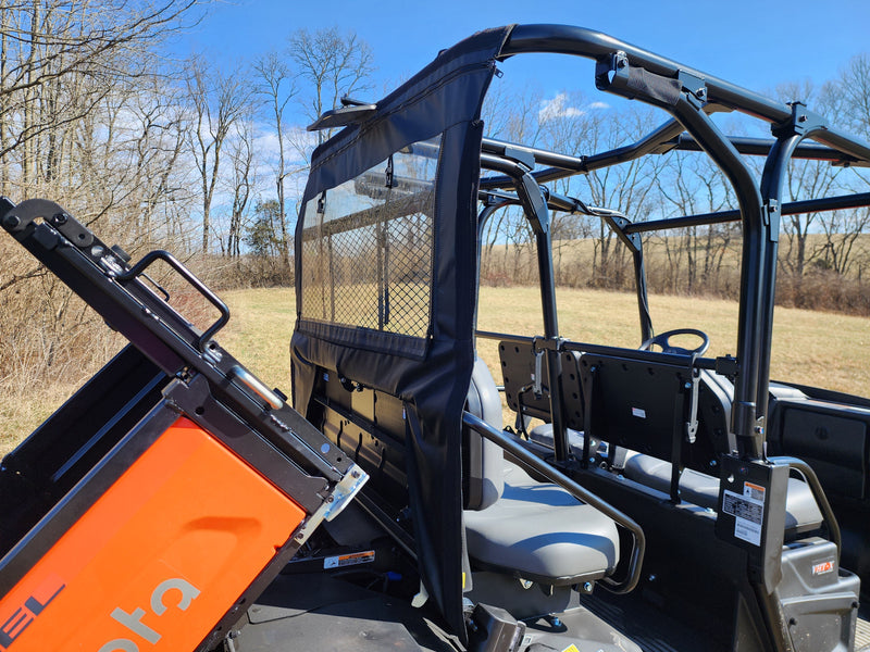 Load image into Gallery viewer, Kubota RTV X1140 - Soft Back Panel
