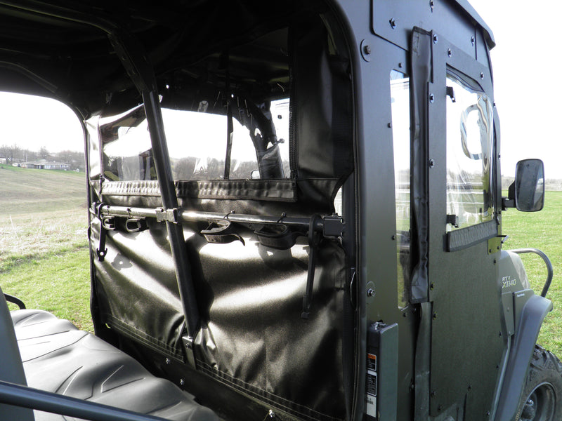 Load image into Gallery viewer, Kubota RTV X1140 - Soft Center Panel