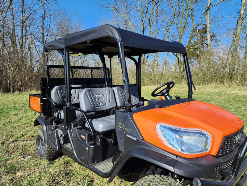 Load image into Gallery viewer, Kubota RTV X1140 - Soft Top Enclosure