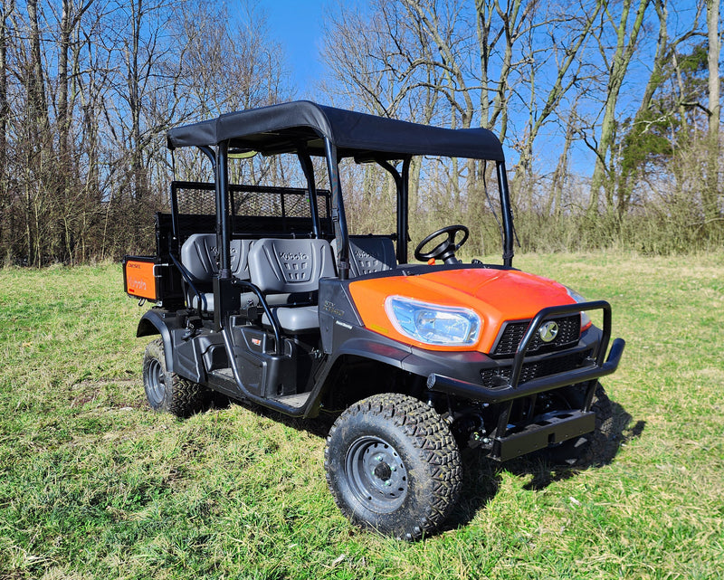 Load image into Gallery viewer, Kubota RTV X1140 - Soft Top Enclosure