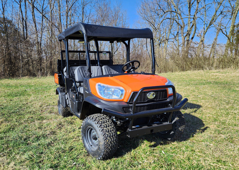 Load image into Gallery viewer, Kubota RTV X1140 - Soft Top Enclosure