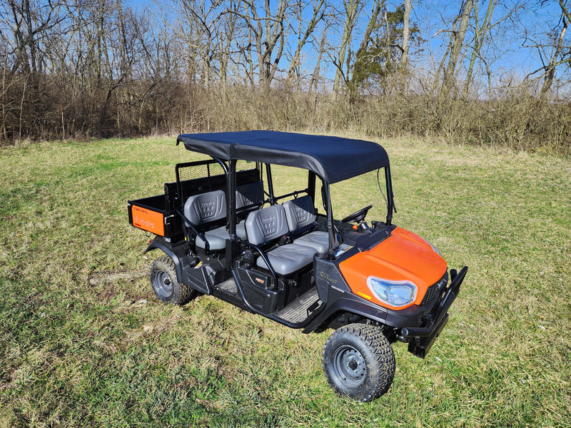 Load image into Gallery viewer, Kubota RTV X1140 - Soft Top Enclosure