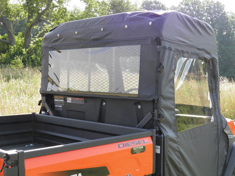 Load image into Gallery viewer, Kubota RTV X900/X1120 - Door/Rear Window Combo