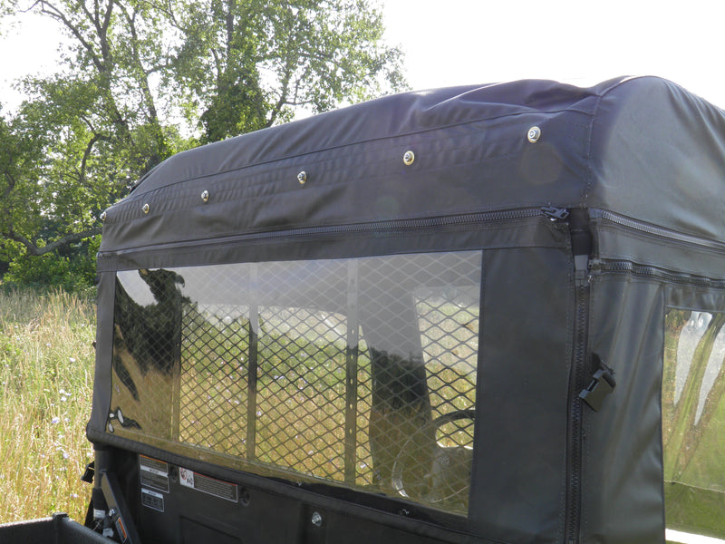 Load image into Gallery viewer, Kubota RTV X900/X1120 - Door/Rear Window Combo