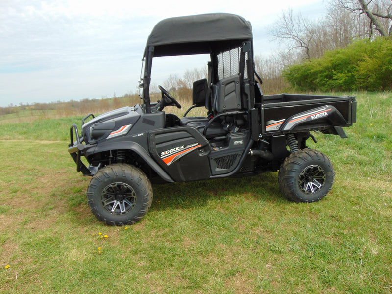 Load image into Gallery viewer, Kubota RTV XG850 (Sidekick) - Soft Top