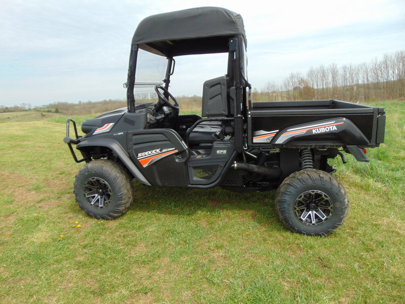Load image into Gallery viewer, Kubota RTV XG850 (Sidekick) - Soft Top