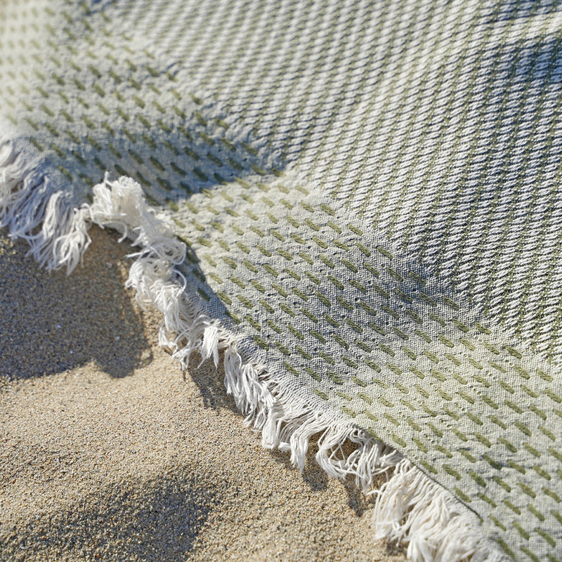 Load image into Gallery viewer, Kuntic - Turkish Beach Towel
