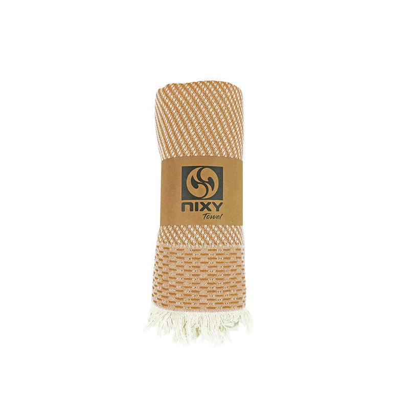 Load image into Gallery viewer, Kuntic - Turkish Beach Towel