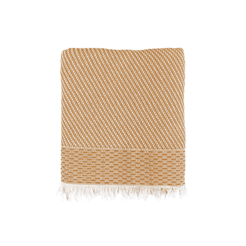 Load image into Gallery viewer, Kuntic - Turkish Beach Towel