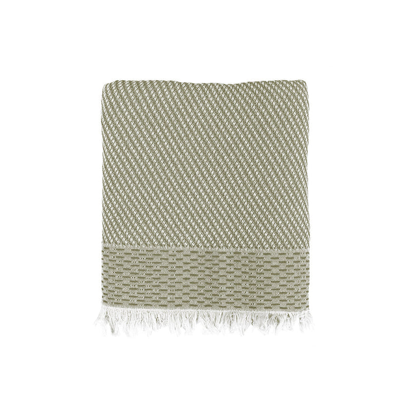 Load image into Gallery viewer, Kuntic - Turkish Beach Towel