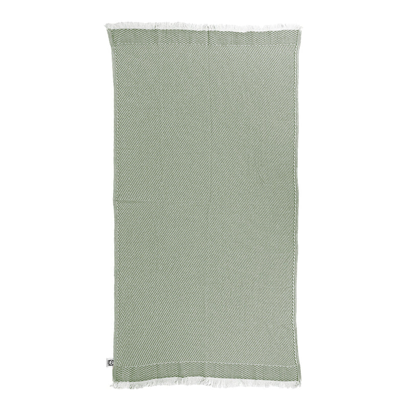 Load image into Gallery viewer, Kuntic - Turkish Beach Towel