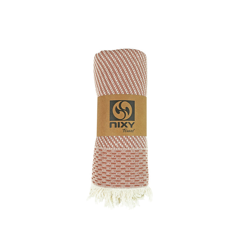 Load image into Gallery viewer, Kuntic - Turkish Beach Towel