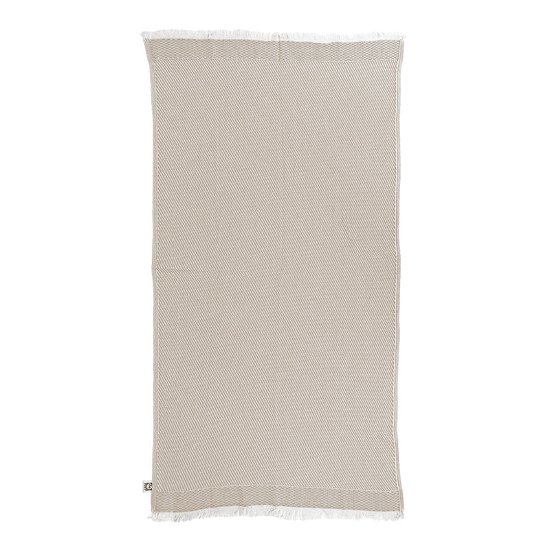 Load image into Gallery viewer, Kuntic - Turkish Beach Towel