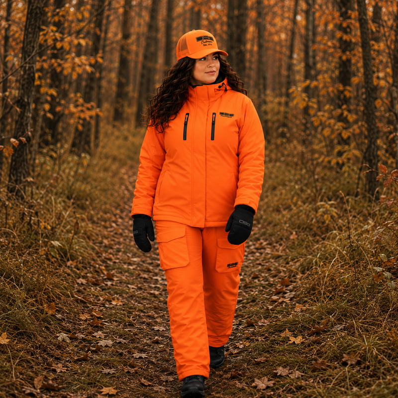 Load image into Gallery viewer, Kylie 6.0 Blaze Jacket