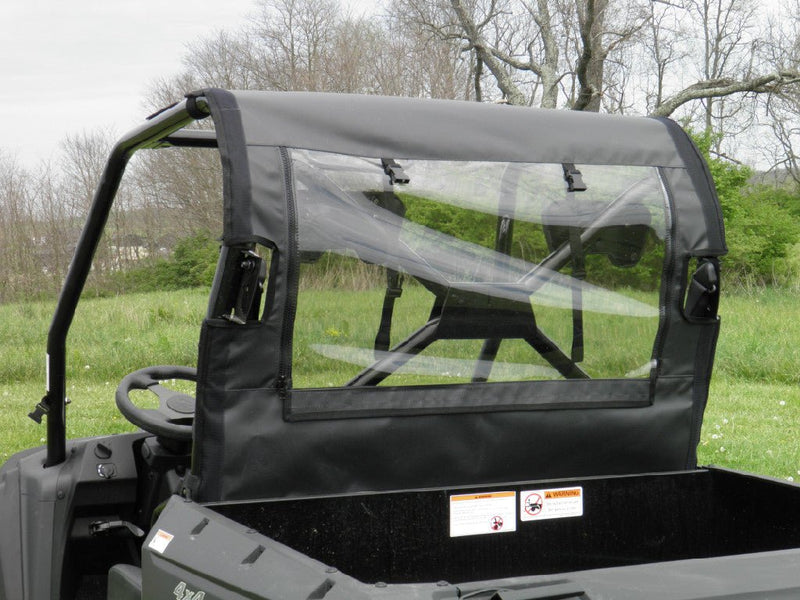 Load image into Gallery viewer, Kymco 450 - Soft Back Panel