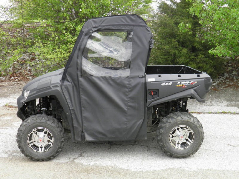 Load image into Gallery viewer, Kymco 450 - Soft Doors