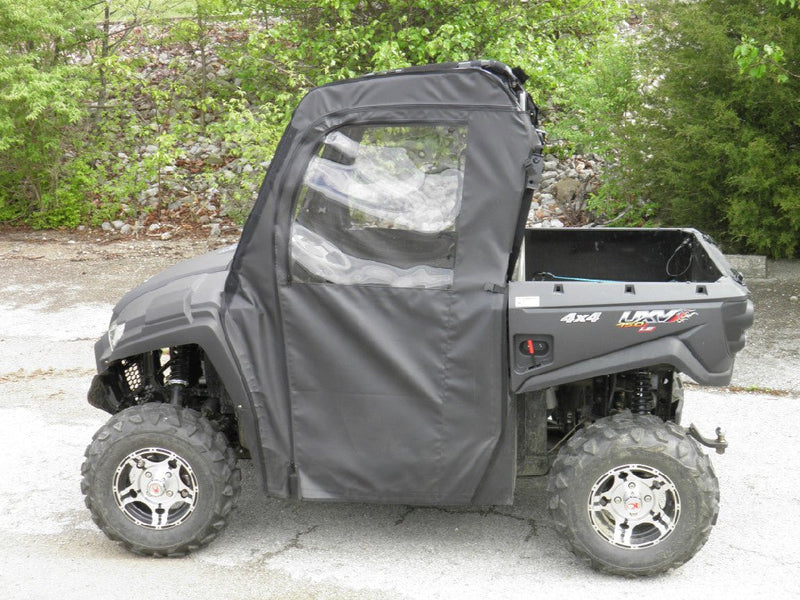 Load image into Gallery viewer, Kymco 450 - Soft Doors