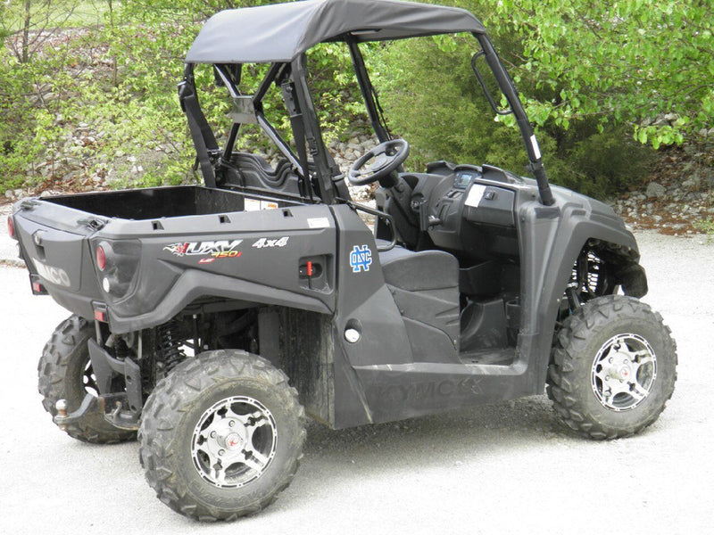 Load image into Gallery viewer, Kymco 450 - Soft Top Enclosure