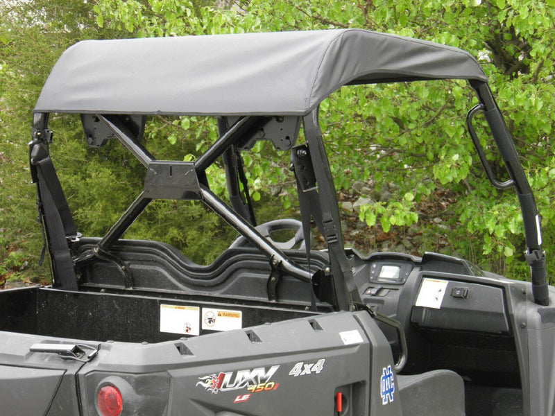 Load image into Gallery viewer, Kymco 450 - Soft Top Enclosure