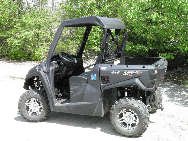 Load image into Gallery viewer, Kymco 450 - Vinyl Windshield/Top Combo