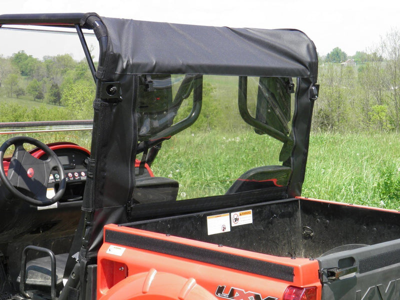 Load image into Gallery viewer, Kymco 500 - Soft Back Panel