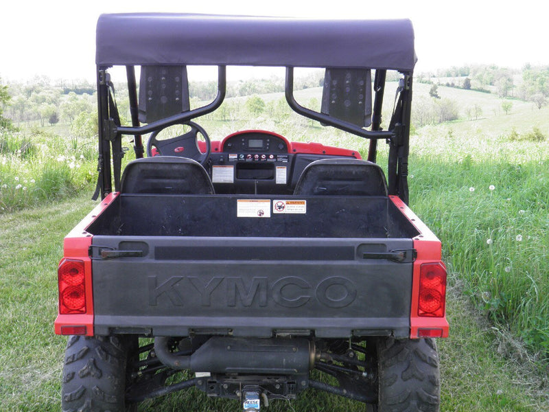 Load image into Gallery viewer, Kymco 500 - Soft Top Enclosure