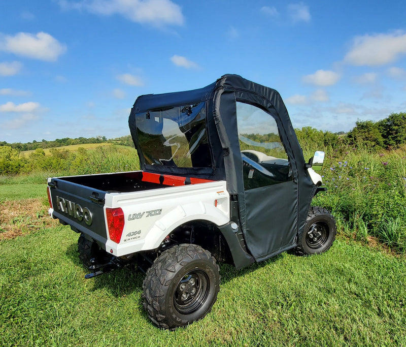 Load image into Gallery viewer, Kymco 500 - Door/Rear Window Combo