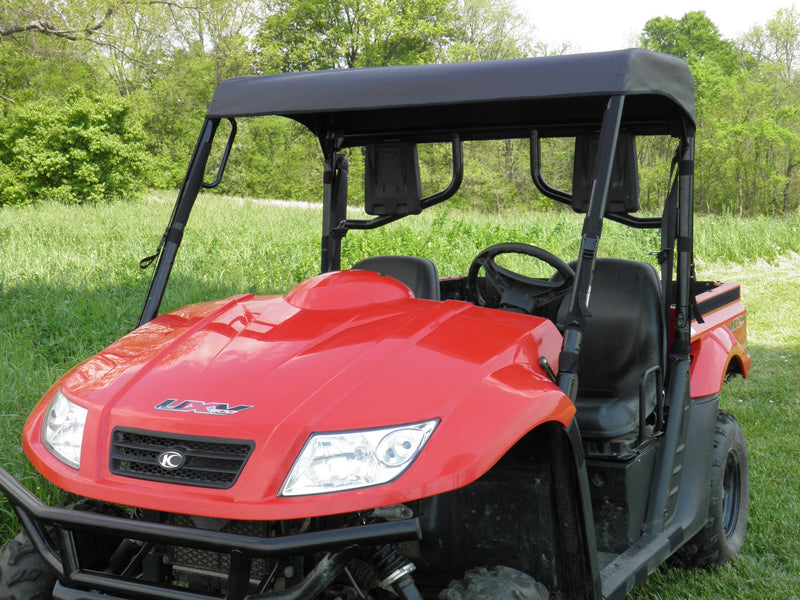 Load image into Gallery viewer, Kymco 500 - Soft Top Enclosure