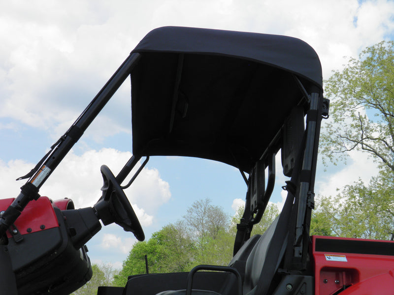 Load image into Gallery viewer, Kymco 500 - Soft Top Enclosure