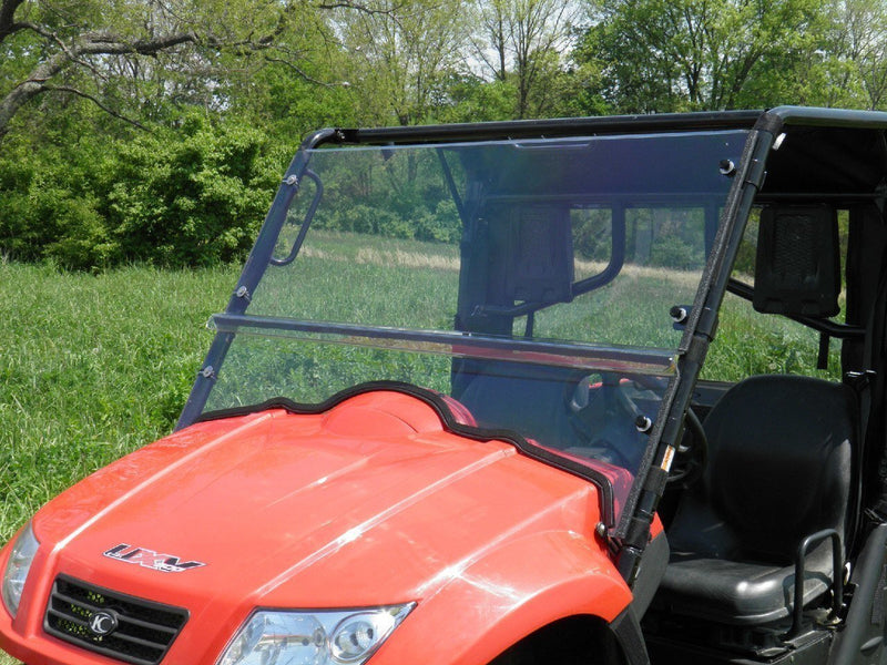 Load image into Gallery viewer, Kymco 700 (2014-2017) - 2 Pc Scratch-Resistant Windshield