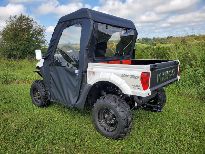 Load image into Gallery viewer, Kymco 700 (2014-2017) - Door/Rear Window Combo
